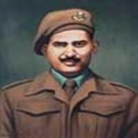 CHM Piru Singh (Posthumous), 6 RAJ RIF (1948)